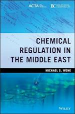 Chemical Regulation in the Middle East