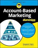 Account–Based Marketing For Dummies