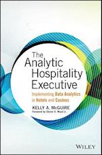 Analytic Hospitality Executive