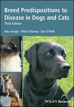 Breed Predispositions to Disease in Dogs and Cats,  3rd Edition