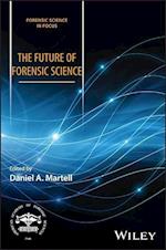 The Future of Forensic Science