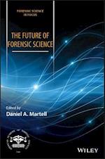 Future of Forensic Science