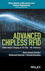 Advanced Chipless RFID – MIMO–Based Imaging at 60 GHz ML Detection