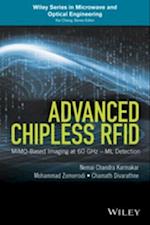 Advanced Chipless RFID