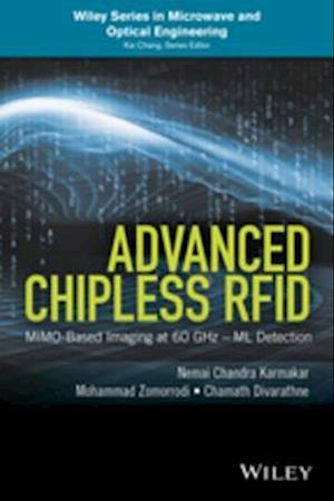 Advanced Chipless RFID