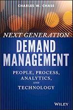 Next Generation Demand Management