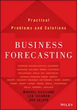 Business Forecasting