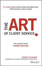 Art of Client Service