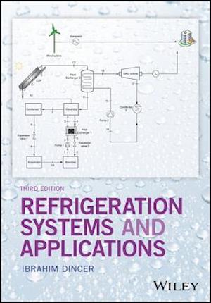 Refrigeration Systems and Applications, 3e