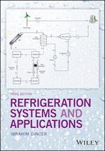 Refrigeration Systems and Applications, 3e