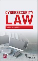 Cybersecurity Law