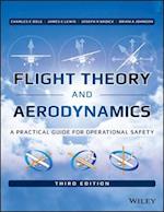 Flight Theory and Aerodynamics