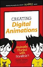 Creating Digital Animations