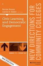 Civic Learning and Democratic Engagement