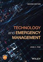 Technology and Emergency Management 2e