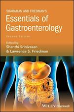 Sitaraman and Friedman's Essentials of Gastroenterology, Second Edition