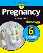 Pregnancy All–in–One For Dummies