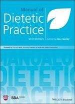 Manual of Dietetic Practice