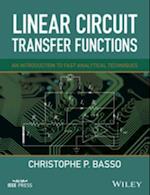 Linear Circuit Transfer Functions