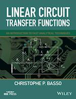 Linear Circuit Transfer Functions