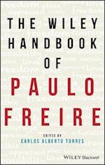Wiley Handbook of Paulo Freire