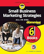 Small Business Marketing Strategies All–in–One For Dummies