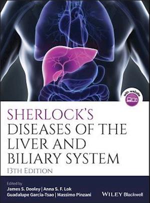 Sherlock's Diseases of the Liver and Biliary System, 13e