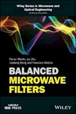 Balanced Microwave Filters