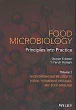 Food Microbiology – Principles into Practice 2 V set