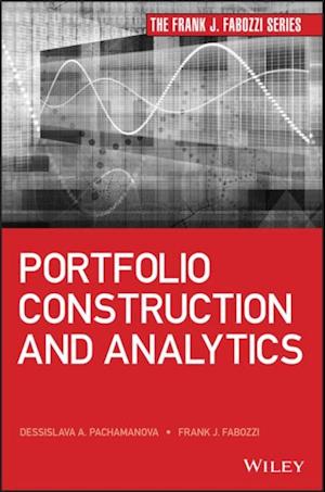 Portfolio Construction and Analytics