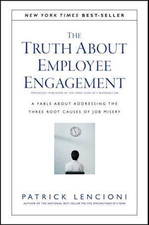 Truth About Employee Engagement