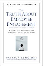 Truth About Employee Engagement