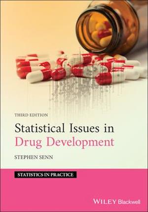 Statistical Issues in Drug Development 3e
