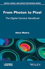 From Photon to Pixel