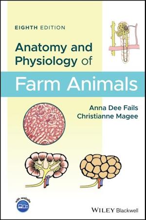 Anatomy and Physiology of Farm Animals