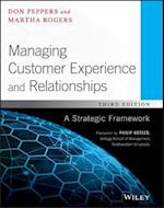 Managing Customer Experience and Relationships