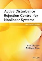 Active Disturbance Rejection Control for Nonlinear  Systems – An Introduction