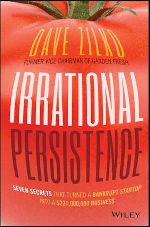 Irrational Persistence