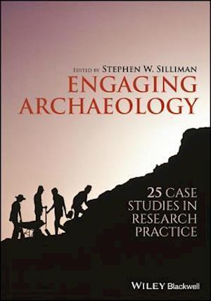 Engaging Archaeology