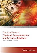 Handbook of Financial Communication and Investor Relations