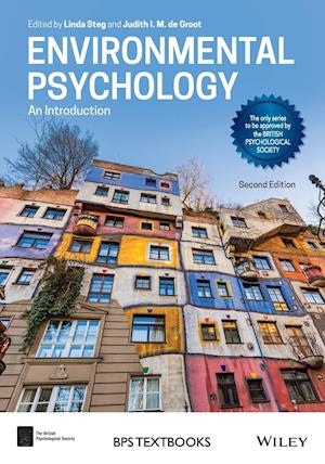 Environmental Psychology – An Introduction, Second Edition