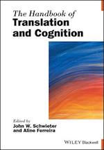 Handbook of Translation and Cognition