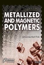 Metallized and Magnetic Polymers – Chemistry and Applications