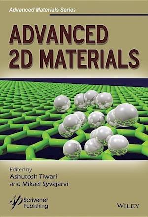 Advanced 2D Materials