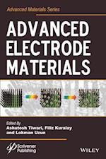 Advanced Electrode Materials