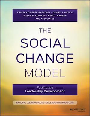 Social Change Model