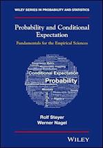 Probability and Conditional Expectation – Fundamentals for the Empirical Sciences