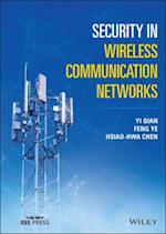 Security in Wireless Communication Networks