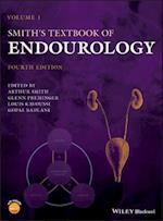 Smith's Textbook of Endourology