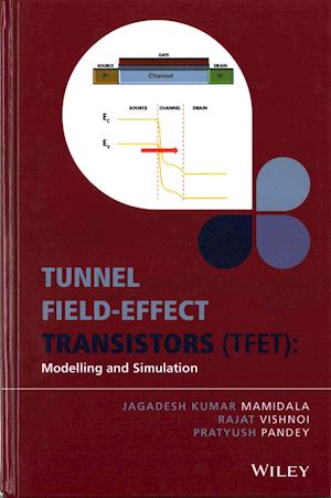 Tunnel Field-effect Transistors (TFET)